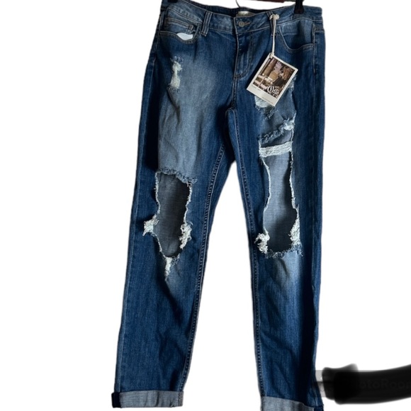 Hello Jeans - Picture 7 of 7